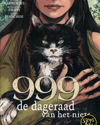 999 - De dageraad van het niets