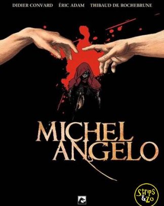 michelangelointegraal