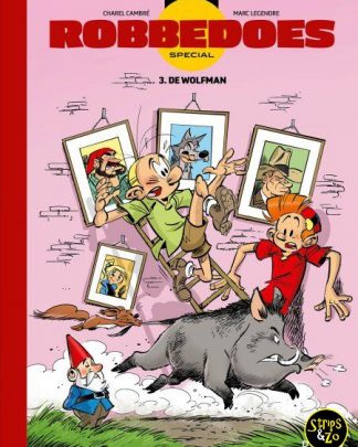 robbedoesspecial3luxe