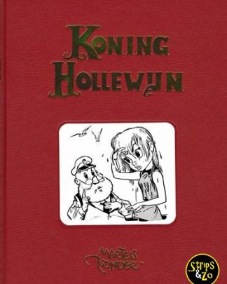 Koning Hollewijn 5