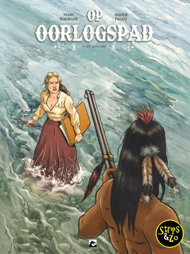 Op Oorlogspad 1 - Fort Bufort