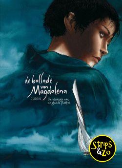 de ballade van magdalena 1 de strategie van de gladde fluitbek