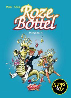 roze bottel integraal deel 4