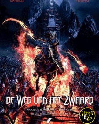 Kendo: De Weg van het Zwaard 2 - De vuurpoelen van de opleiding