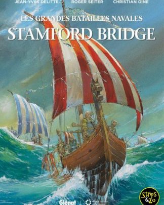 Grote Zeeslagen 7 – Stamford Bridge