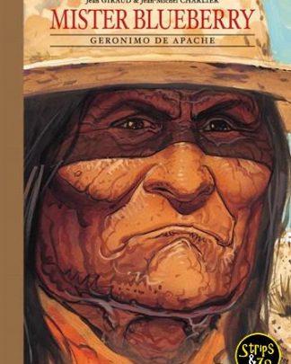 MisterBlueberry3