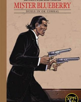 MisterBlueberry4
