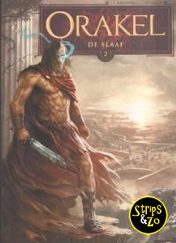 Orakel 2 - De Slaaf