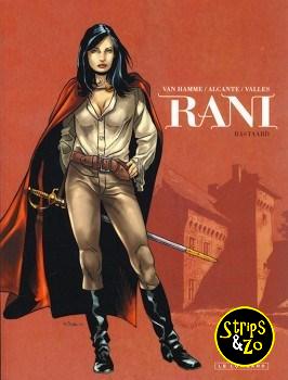 Rani 1 Bastaard