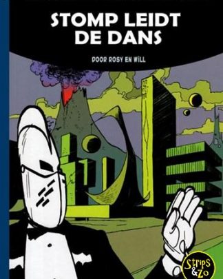 Complete Baard en Kale 5 - Stomp Leidt de Dans