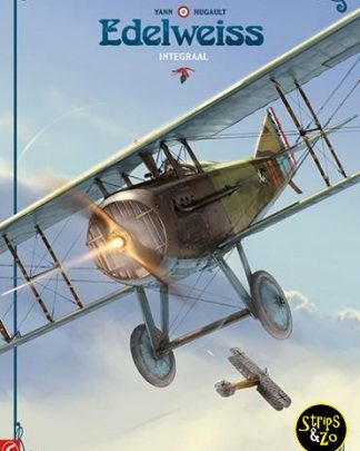 Edelweiss luxe integraal