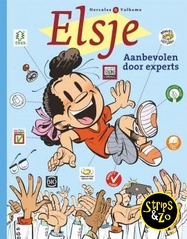 Elsje SC 3 - Aanbevolen door experts