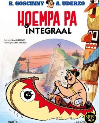 hoempa pa integraal