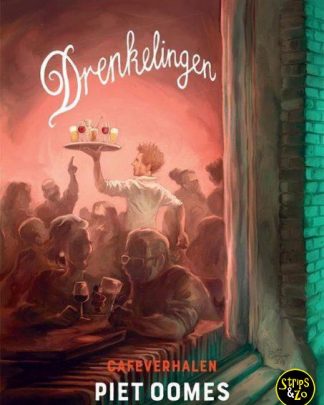 Drenkelingen – Cafeverhalen