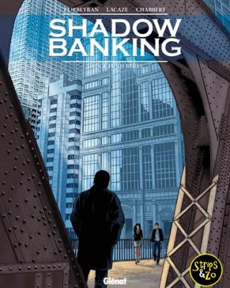 Shadow Banking 4 - Hedge Fund blues