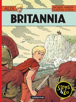 Alex 33 - Britannia