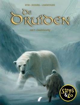 Druiden 6 - Avondschemering