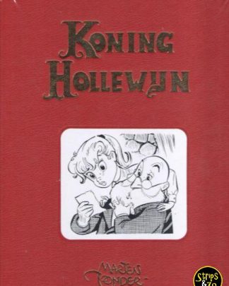 koning hollewijn 4