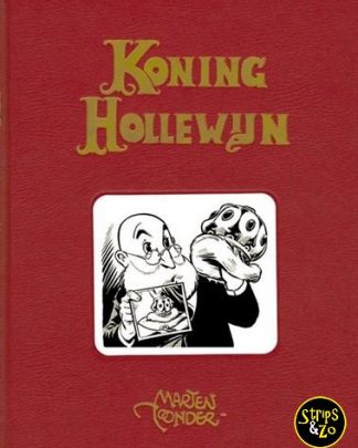 koning hollewijn bundel 6