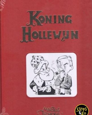 koning hollewijn 7