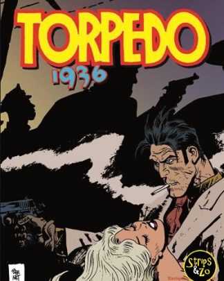 Torpedo 1936 - integraal 5