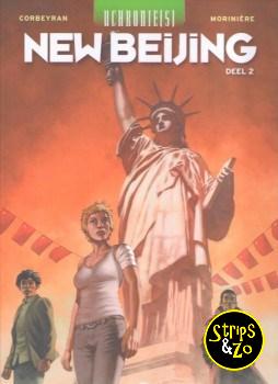 Uchronie(s) 14 - New Beijing 2
