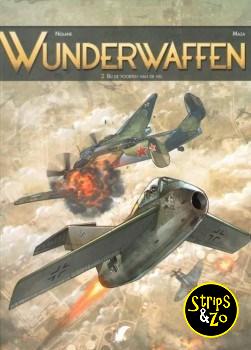 Wunderwaffen 2 - Bij de poorten van de hel
