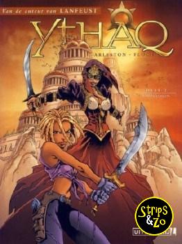 Ythaq SC 2 - Dubbelgangers