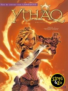 Ythaq SC 5 - De laatste toevlucht