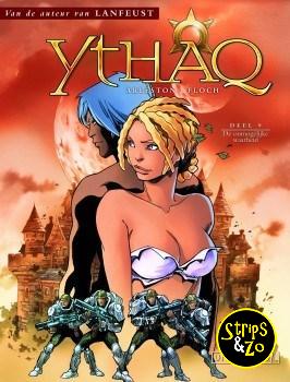 Ythaq SC 9 - De onmogelijke waarheid