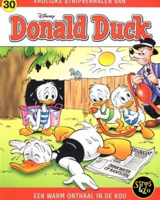 dd vrolijke verhalen 30