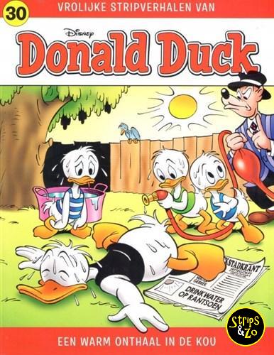 dd vrolijke verhalen 30