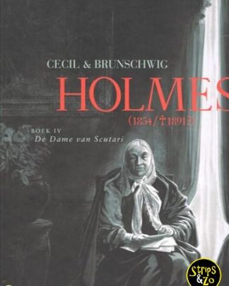 holmes4