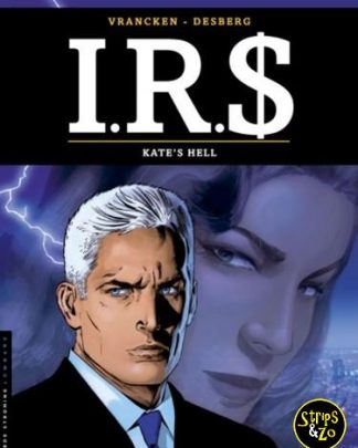 IR$ 18 - Kate's Hell