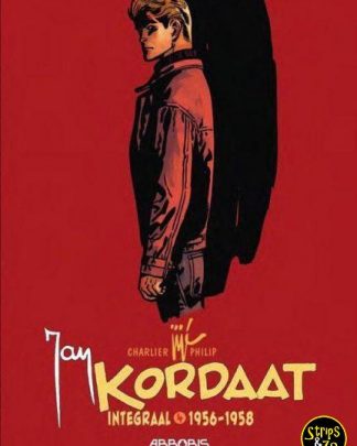 Jan Kordaat Integraal 4