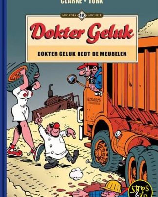 arcadiaarchief49luxe