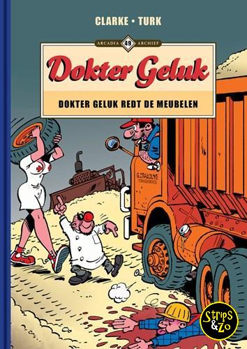 arcadiaarchief49luxe