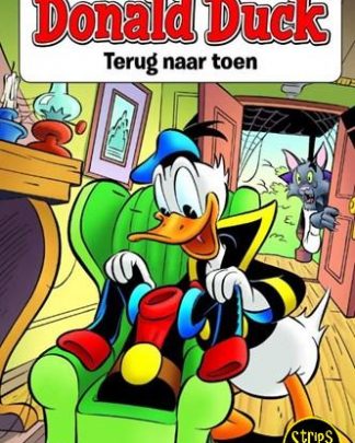 donaldduckpocket289