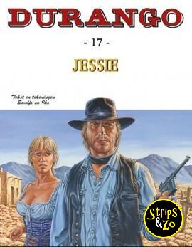 durango 17 jessie