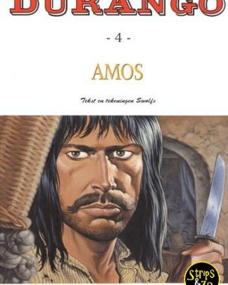 Durango 4 - Amos