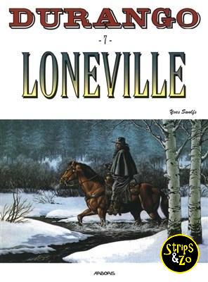 Durango 7 - Loneville