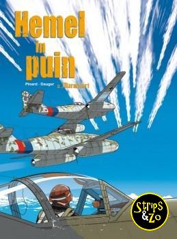 Hemel in puin 2 - Alarmstart