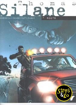 Thomas Silane 7 - Roots