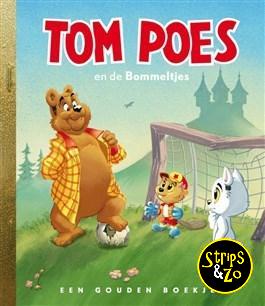 tompoesendebommeltjes