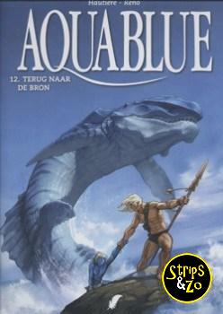 aquablue 12 Terug naar de bron