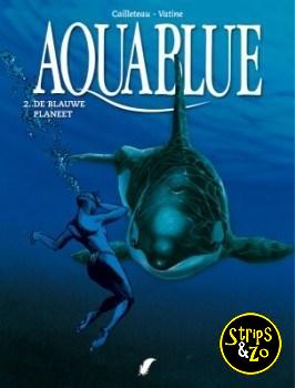 Aquablue 2 - De blauwe planeet
