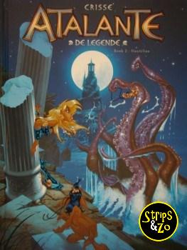 Atalante - De legende 2 - Nautiliaa