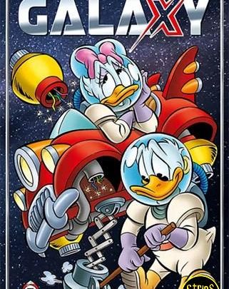 donaldduckgalaxy5
