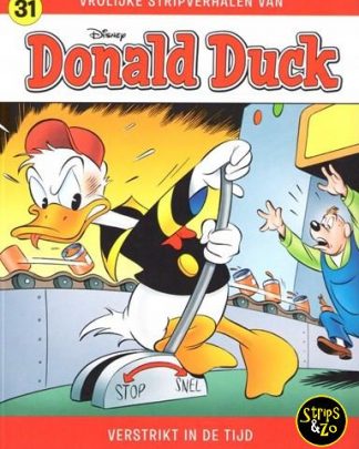 donaldduckvrolijkeverhalen31