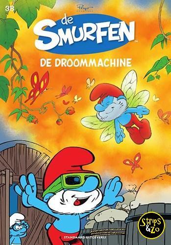smurfen38